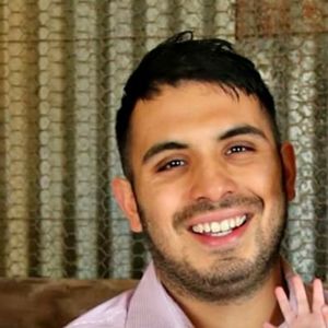 Meet your Posher, Matthew